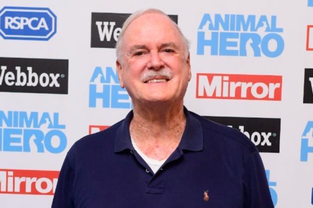 ‘Monty Python’ Star John Cleese to Host Show on Right-Leaning U.K. Channel GB News