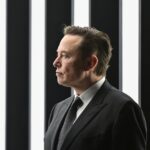 Musk sets off a firestorm with his plan for ‘peace’ in Ukraine