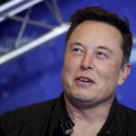 Musk: SpaceX might keep funding satellite service in Ukraine