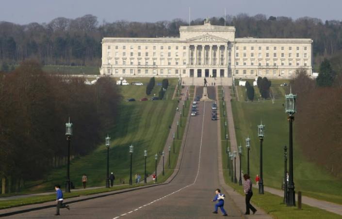 N.Ireland set for fresh elections over post-Brexit impasse