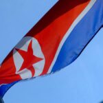 N. Korea Fires Two Suspected Short-Range Ballistic Missiles