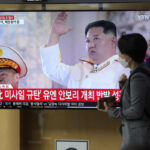 N.Korea flies warplanes near S.Korea after missile launches