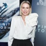 Naomi Watts Recalls Being Told Her Career Would Be ‘Over at 40’: ‘That Just Made Me So Mad’