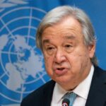 Nations must invest in early warning systems to avert disaster: UN chief