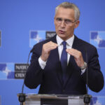 NATO to hold nuclear exercise despite Russian warnings