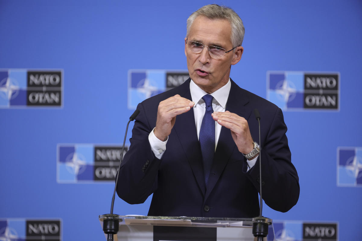 NATO to hold nuclear exercise despite Russian warnings