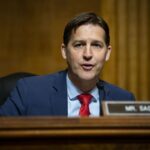 Nebraska GOP Senator Sasse Is Leaving Senate for University of Florida Post