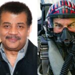 Neil deGrasse Tyson debunks Tom Cruise’s ‘Top Gun: Maverick’ plane stunt: ‘His body would splatter’