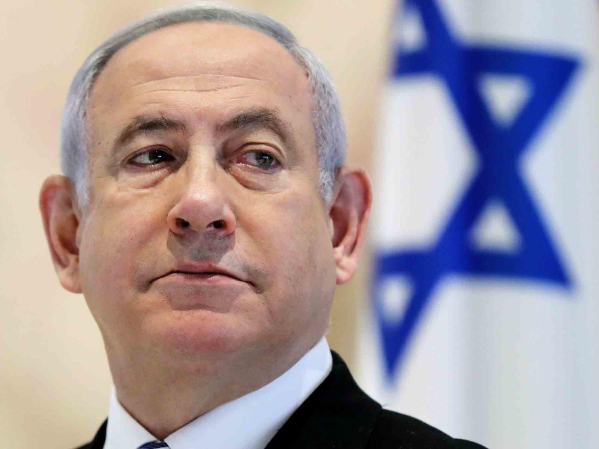 Netanyahu Asks Putin to Rethink His Invasion of Ukraine