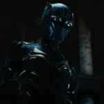 New ‘Wakanda Forever’ trailer reveals a longer look at the new Black Panther