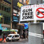 New York Appeals Order Overturning Gun Ban in Subway, Times Square