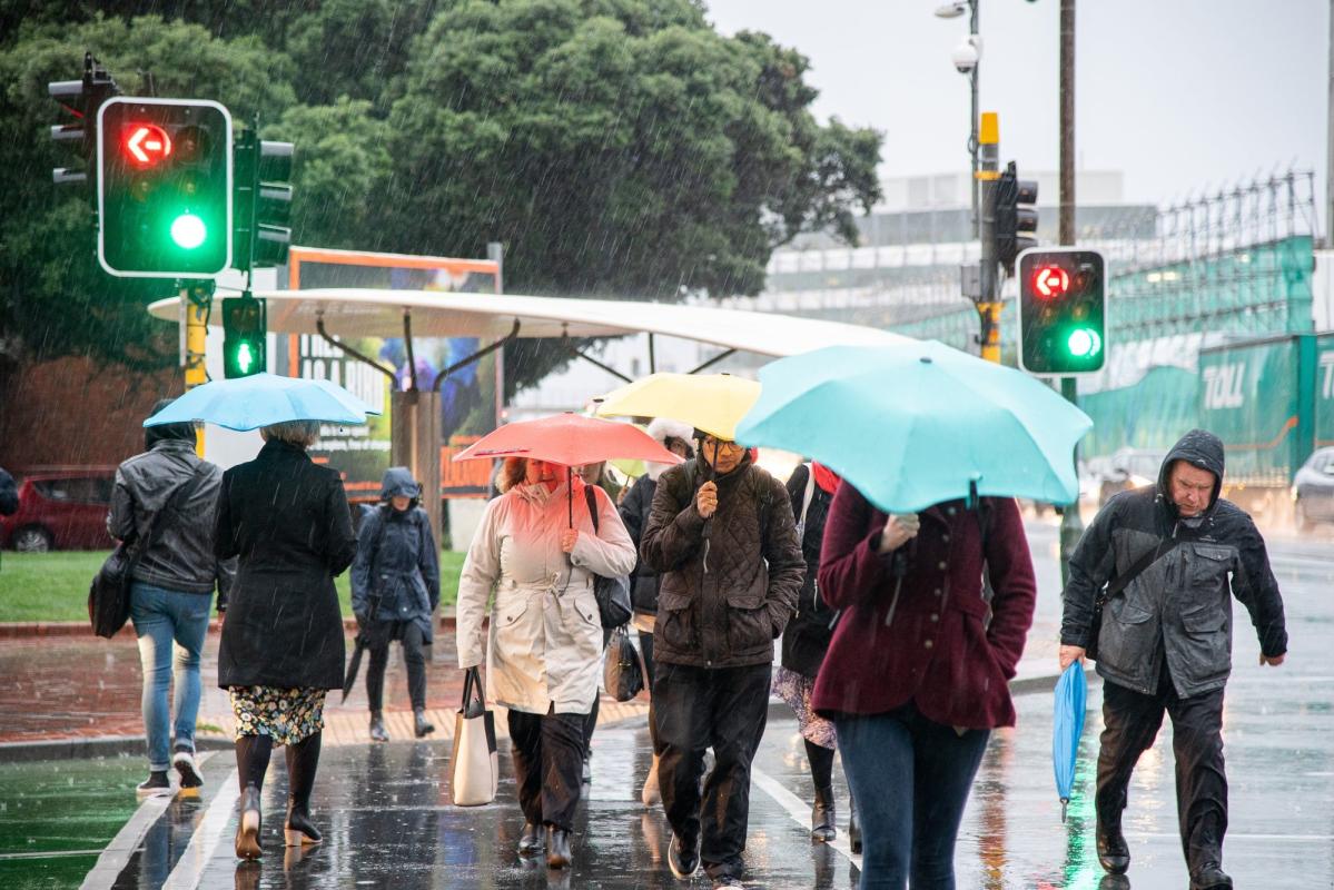 New Zealand Productivity Growth Will Improve, Finance Minister Says