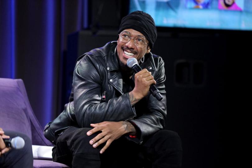 Nick Cannon’s Kids’ Moms Celebrate the Father of 10 on His 42nd Birthday