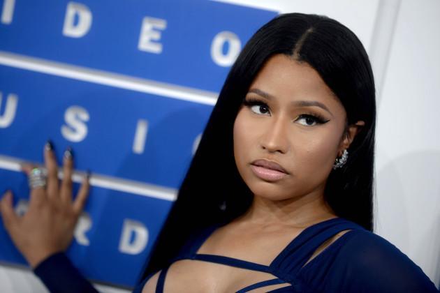 Nicki Minaj Calls Out Grammys for Moving ‘Super Freaky Girl’ From Rap to Pop, Claims Latto Is Treated Differently