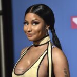 Nicki Minaj’s swipe at Grammys for changing song category pulls Latto into Twitter feud