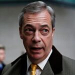 Nigel Farage tells Fox News Digital Conservative party ‘finished’ and serves ‘no purpose,’ hints at new party