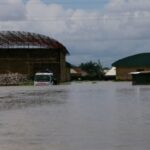 Nigeria boat accident kills at least 76 fleeing floodwater