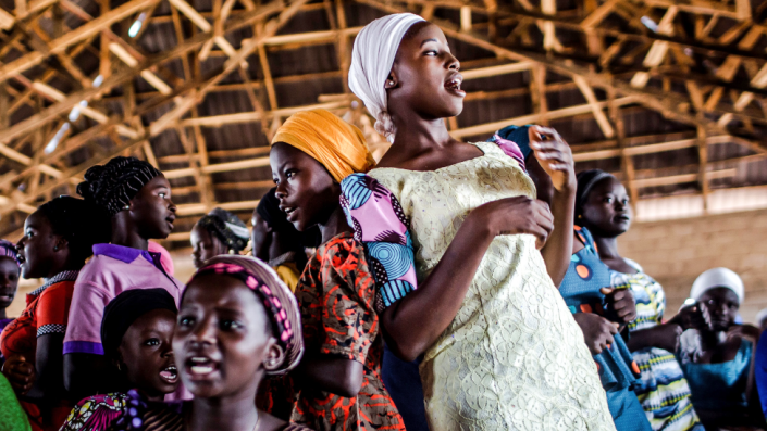 Nigeria election: Dangers of being religious in a religious nation