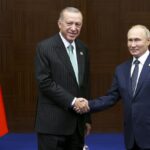 ‘No waiting’: Turkey, Russia to act on Putin’s gas hub offer