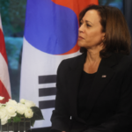 North Korea fires fourth ballistic missile in one week after Vice President Harris’ gaffe