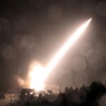 North Korea fires more missiles, eight in two weeks