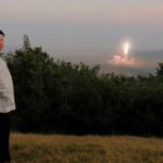 North Korea fires two ballistic missiles: South’s military