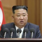 North Korea launches two more ballistic missiles