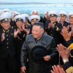 North Korea test-fires long-range strategic cruise missiles: state media