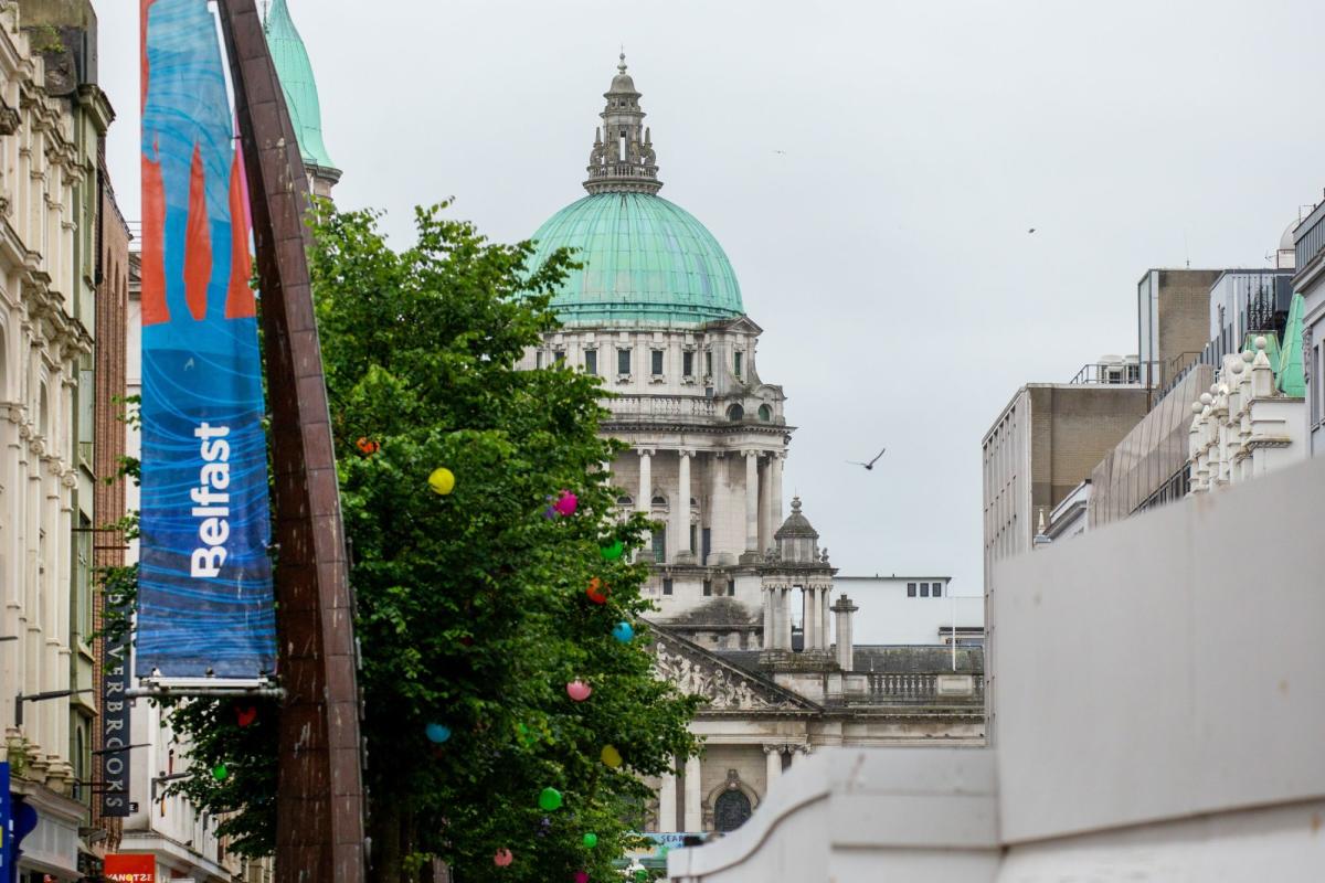 Northern Ireland Faces Fresh Election to Break Brexit Stalemate