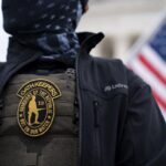 Oath Keepers Threatened a ‘Bloody Civil War’ Over Biden’s Win in 2020