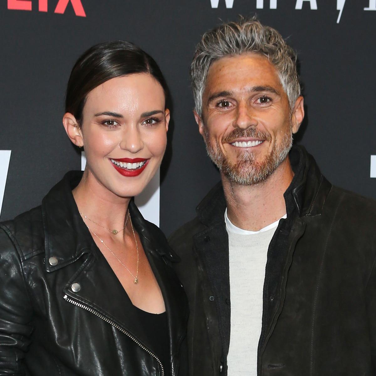 Odette Annable Gives Birth, Welcomes Baby Girl With Husband Dave Annable