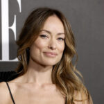 Olivia Wilde posts salad dressing recipe after nanny claimed it was behind epic Jason Sudeikis fight