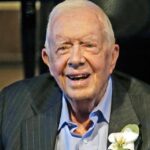 On Jimmy Carter’s 98th Birthday, His Charity — and Grandson — Honor Former President’s Legacy: ‘Awe-Inspiring’