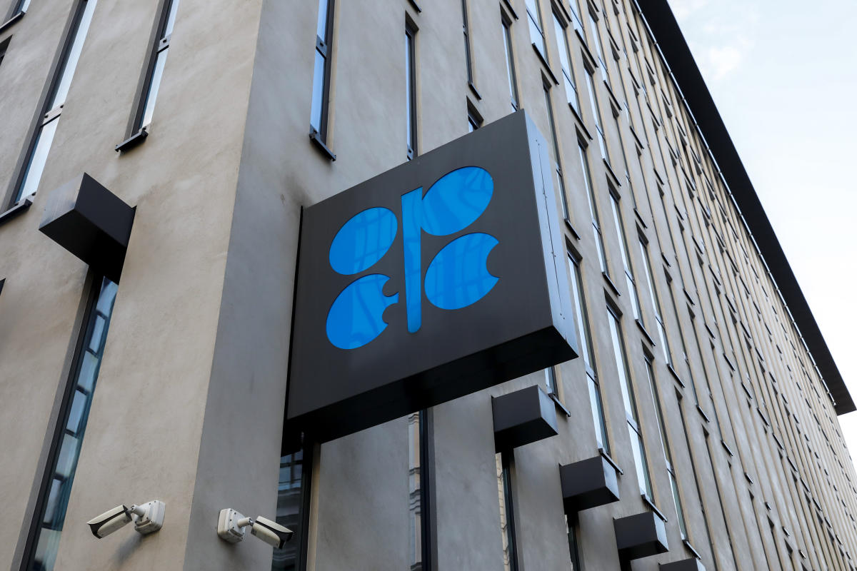 OPEC+ makes big oil cut to boost prices; pump costs may rise