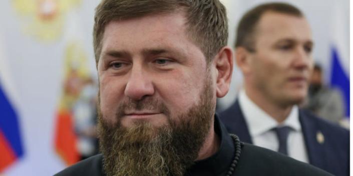 Outspoken Kadyrov in conflict with Putin’s entourage, says political scientist