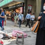 Oxfam warns of soaring inequality in Hong Kong