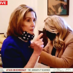 Pelosi says she’d like to punch out Trump in previously unseen Jan. 6 footage: ‘I’ve been waiting for this’