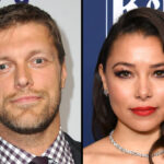 Percy Jackson Disney+ Series Adds WWE’s Adam Copeland and The Flash’s Jessica Parker Kennedy