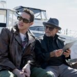 Pete Davidson Comedy ‘Bupkis’ Shares First Look of Joe Pesci in Peacock Series