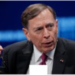 Petraeus predicts US would lead NATO response to ‘take out’ Russian forces if Putin uses nuclear weapon