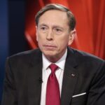 Petraeus: Putin is ‘literally out of moves’