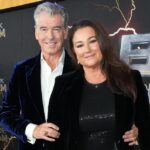 Pierce Brosnan Says He Wore His Real Wedding Ring in Black Adam in Honor of His Wife Keely