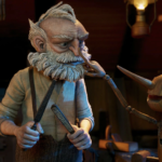 ‘Pinocchio’ Sneak Peek: Guillermo Del Toro on Why His Animated Debut Had to Be in Stop-Motion