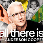 Podcast: How early loss shaped Anderson Cooper and Molly Shannon’s lives