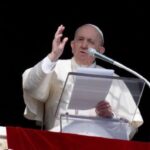 Pope addresses Putin and Zelenskyy, calls for peace talks