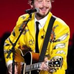 Post Malone Says Baby Daughter ‘Way Cooler’ Than Him, But She ‘Took a Little Inspiration from Me’