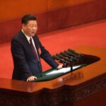 Poverty, climate, space: China’s progress in 10 years under Xi