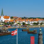 Power Supplies to Danish Baltic Island Resume as Fault Is Fixed