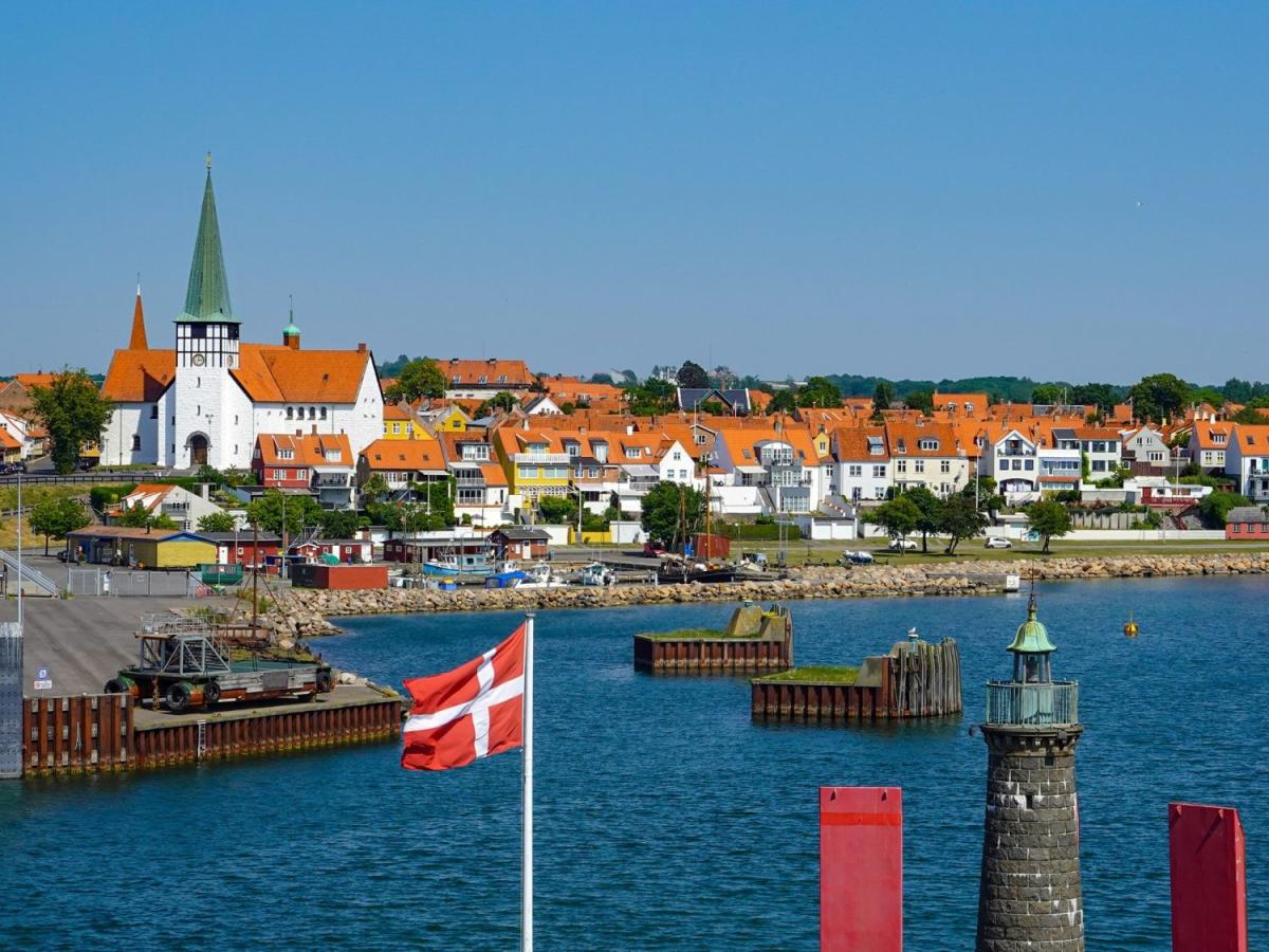 Power Supplies to Danish Baltic Island Resume as Fault Is Fixed