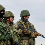 Putin announces end of ‘partial’ mobilization in Russia, likely over postponed autumn conscription, says ISW